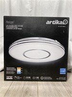 Artika Horizon Led Ceiling Light Fixture