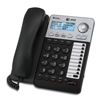 At&T ML17929 2-Line Corded Speaker Phone