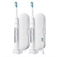 Used- Philips Sonicare ExpertResults 7000 Electr