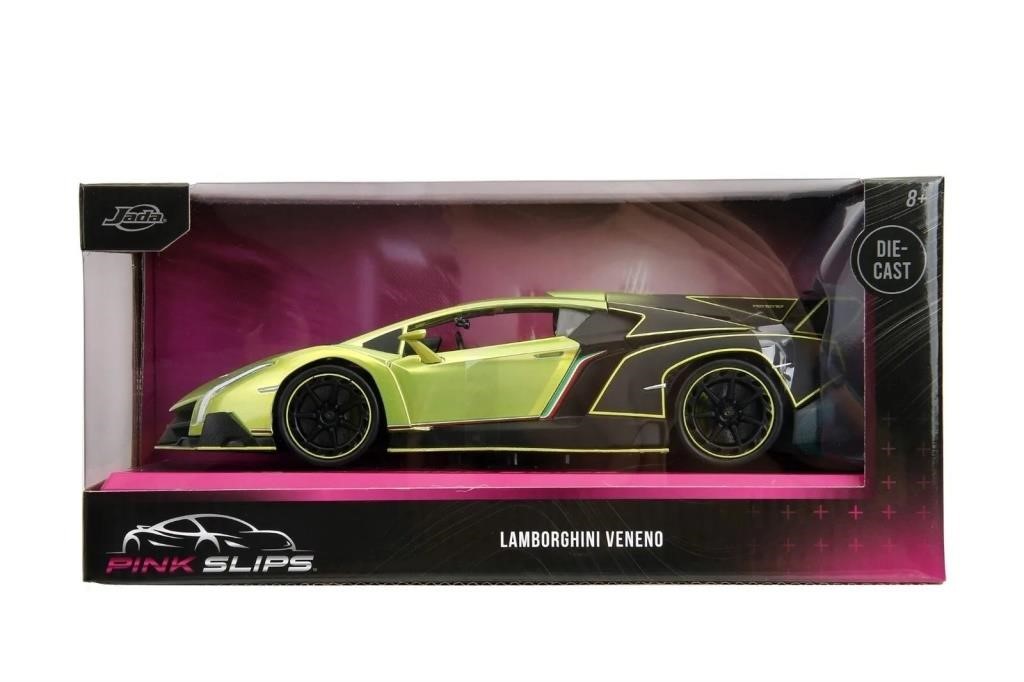 Lamborghini Veneno