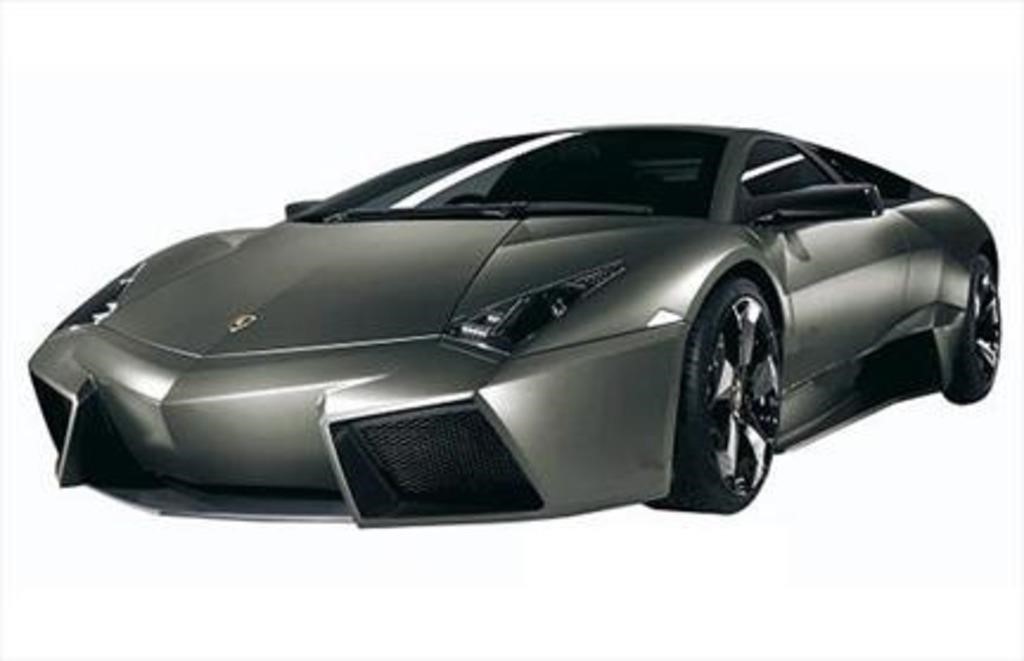 Lamborghini Reventon - Scale: 1:18