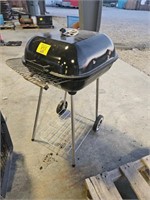 CHARCOAL GRILL