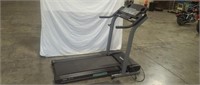 Image  10.0  electric treadmill with incline