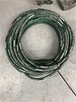 Master Force rubber air hose