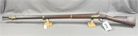 Potsdam style musket converted to percussion