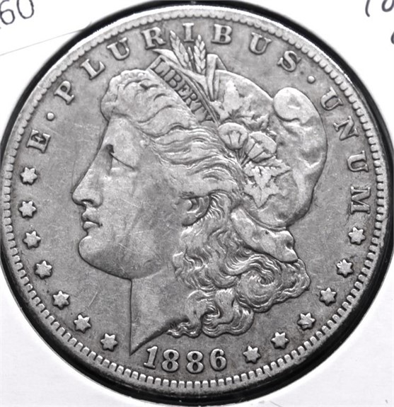 Pied Piper Coin Auction