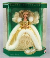 Barbie "Happy Holidays" - 1994 / NIB