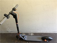 Ninebot F35 Electric Scooter read