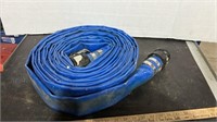 2" Flat Hose (Unknown Length)