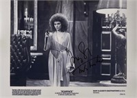 Autograph COA Scarface Media Press Photo