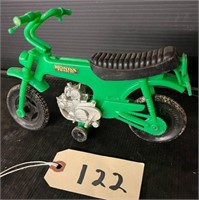 Honda Trail 70 Mini Bike Toy