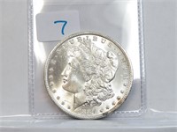 1884 O Morgan Silver Dollar 90% Silver
