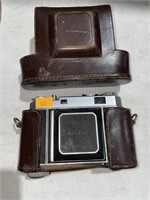 Vintage Kodak retina 2a