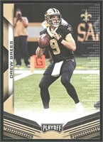 Drew Brees New Orleans Saints