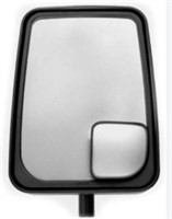 Velvac 714576 Mirror Head For Late Model Truck