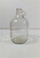 Vintage Glass Gallon Jug