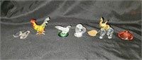 Crystal and Glass Collectibles