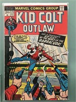 Kid Colt Outlaw #175