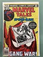 Marvel Tales #92