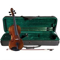Cremona SV-500 Premier Artist Violin Outfit - 3/4