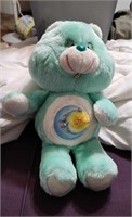 Care Bear Bedtime Bear Plush