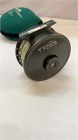 TFO Bonefish Fly Fishing Reel