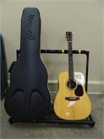 Martin D28 (#2654770) Acoustic Guitar with