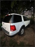 2004 Ford Explorer *K140