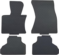 Floor Mats for 2014-2018 BMW X5 (F15) /