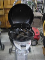 Charbroil Patio Grill Electric