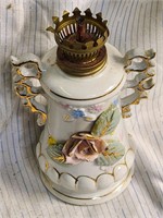 Vintage mini oil Lamp