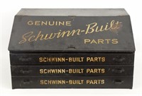 Schwinn Parts Cabinet