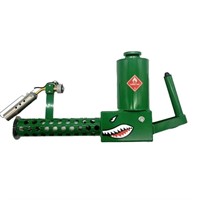 XM42 Lite Flamethrower - Tractor Green