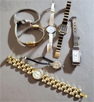 Miscellaneous women's watches