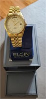 Men's Elgin watch