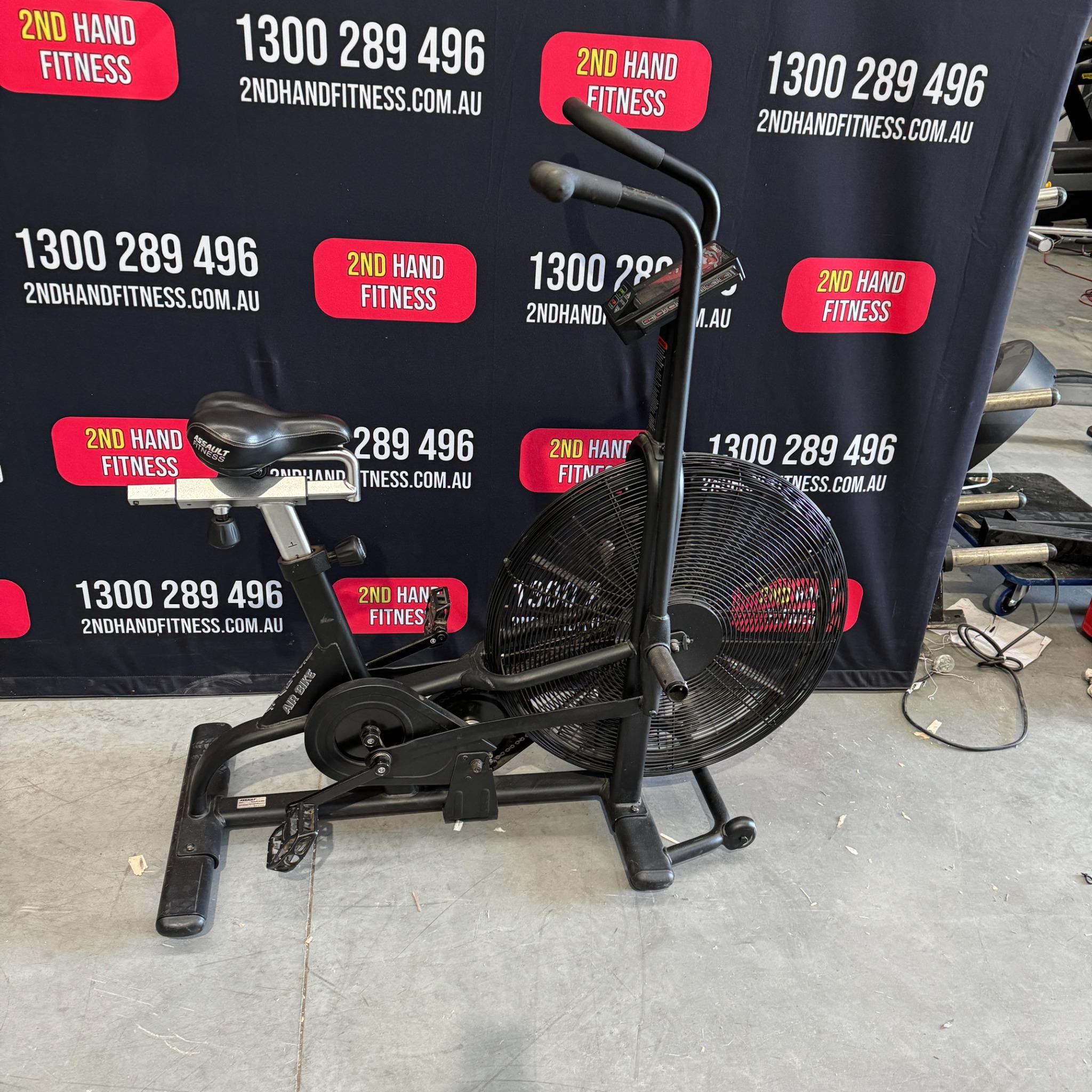 EOFY GYM EQUIPMENT ONLINE AUCTION 2024