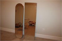 2 Mirrors Tallest 48H