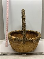 Woven Basket