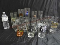 Beer Glasses & Barware ~ Everything Shown!!!