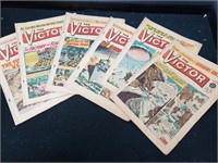 1960'S VINTAGE COMICS