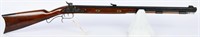Ardesa Spain Black Powder Percussion Rifle .54 Cal