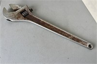Crescent Wrench 18”