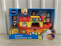 Animal Adventures Ark