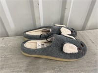 Womens Slippers Large