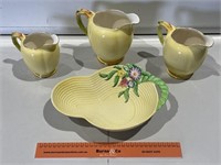 Assorted ROYAL WINTON & CARLTON WARE