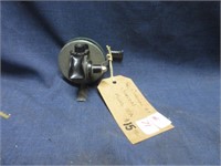 vintage Johnson reel