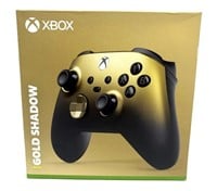 Xbox Special Edition Wireless Controller - Gold