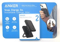 Anker Mag Go Power Bank For Iphone