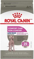 30lbs Royal Canin Canine Nutrition Large Dog Food