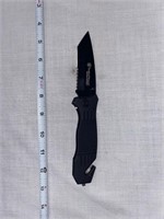 Foldable pocket Knife